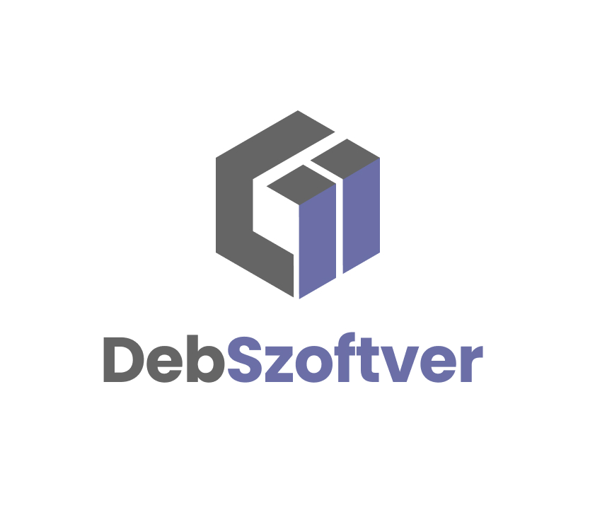 Vállalatirányítási rendszerünk fejlesztője